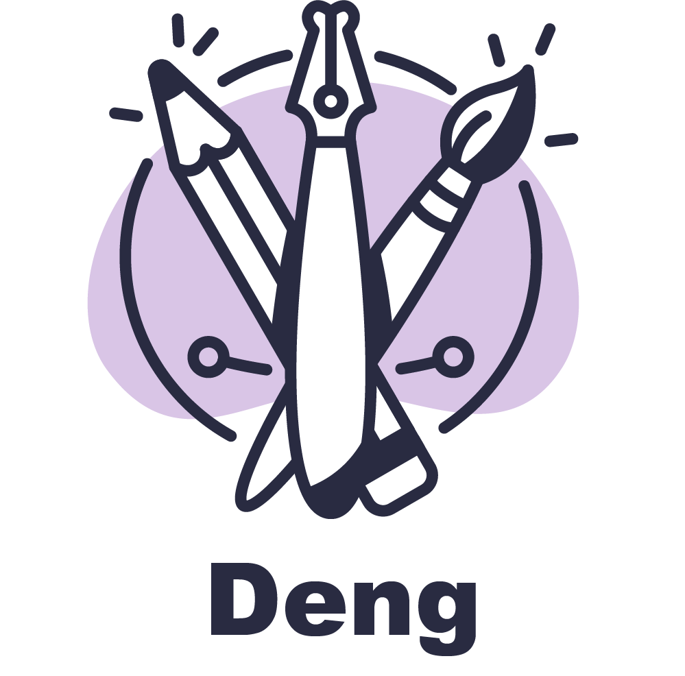Deng Logo